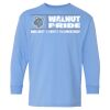 5400B Youth Heavy Cotton Long Sleeve Thumbnail