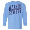 5400B Youth Heavy Cotton Long Sleeve Thumbnail