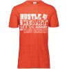 3065 Adult Extra Soft Tri-Blend T-Shirt Thumbnail