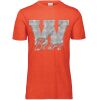 3065 Adult Extra Soft Tri-Blend T-Shirt Thumbnail