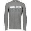 3075 Adult Extra Soft Tri-Blend Longsleeve Thumbnail