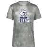 222696 Youth Cotton-Touch Poly T-Shirt Thumbnail